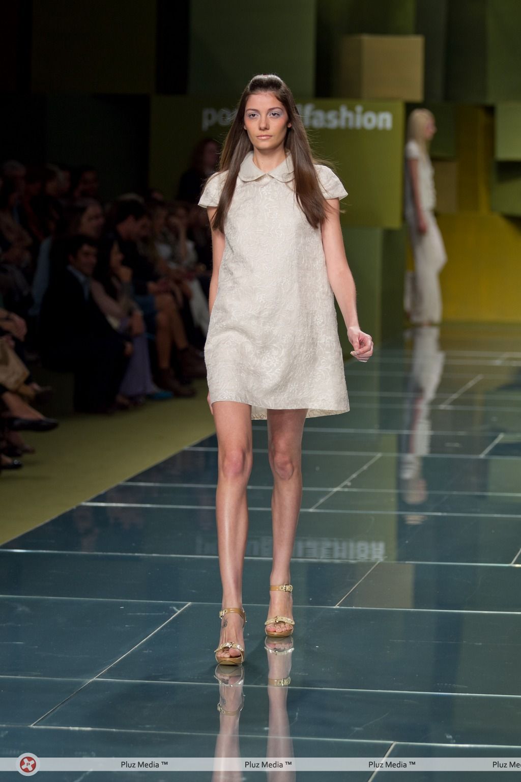 Portugal Fashion Week Spring/Summer 2012 - Anabela Baldaque - Runway | Picture 107273